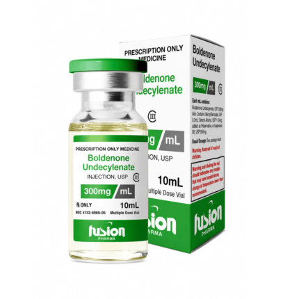 Equipoise 10ml Boldenone Undecylenate