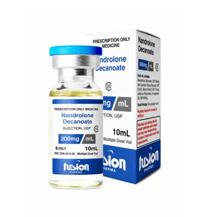 Deca Durabolin Anabolic Injection