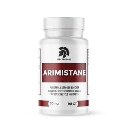 Arimistane 50mg Estrogen Control Supplement
