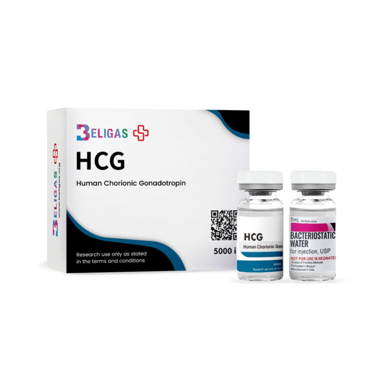 Beligas Human Chorionic Gonadotropin (HCG) Beligas Human Chorionic Gonadotropin (HCG)
