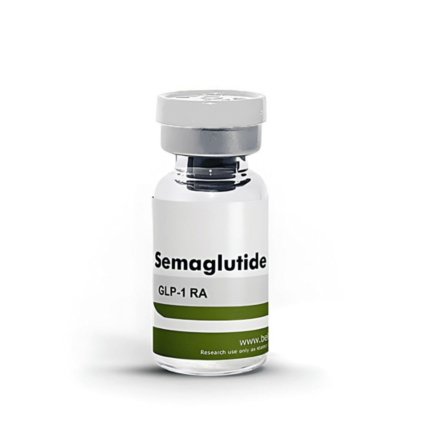 Beligas Semaglutide 5mg Peptide