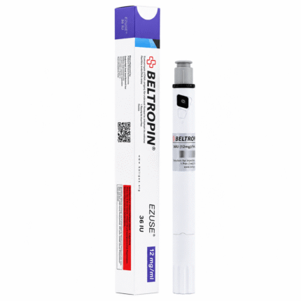 Beltropin Ezuse Human Growth Hormone (HGH)