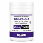 Nolvadex – Tamoxifen Citrate Tablets