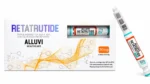 Alluvi Retatrutide