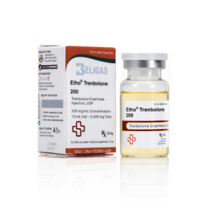 Etho® – Trenbolone 200mg