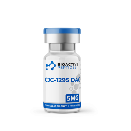 JC-1295 DAC 5mg Peptide