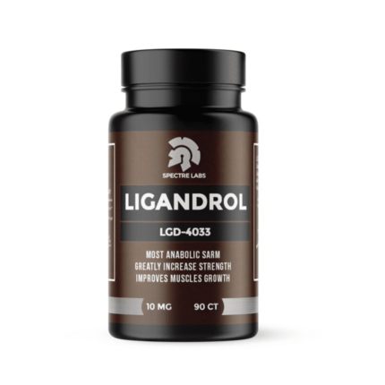 LGD-4033 (Ligandrol) – Premium High Purity