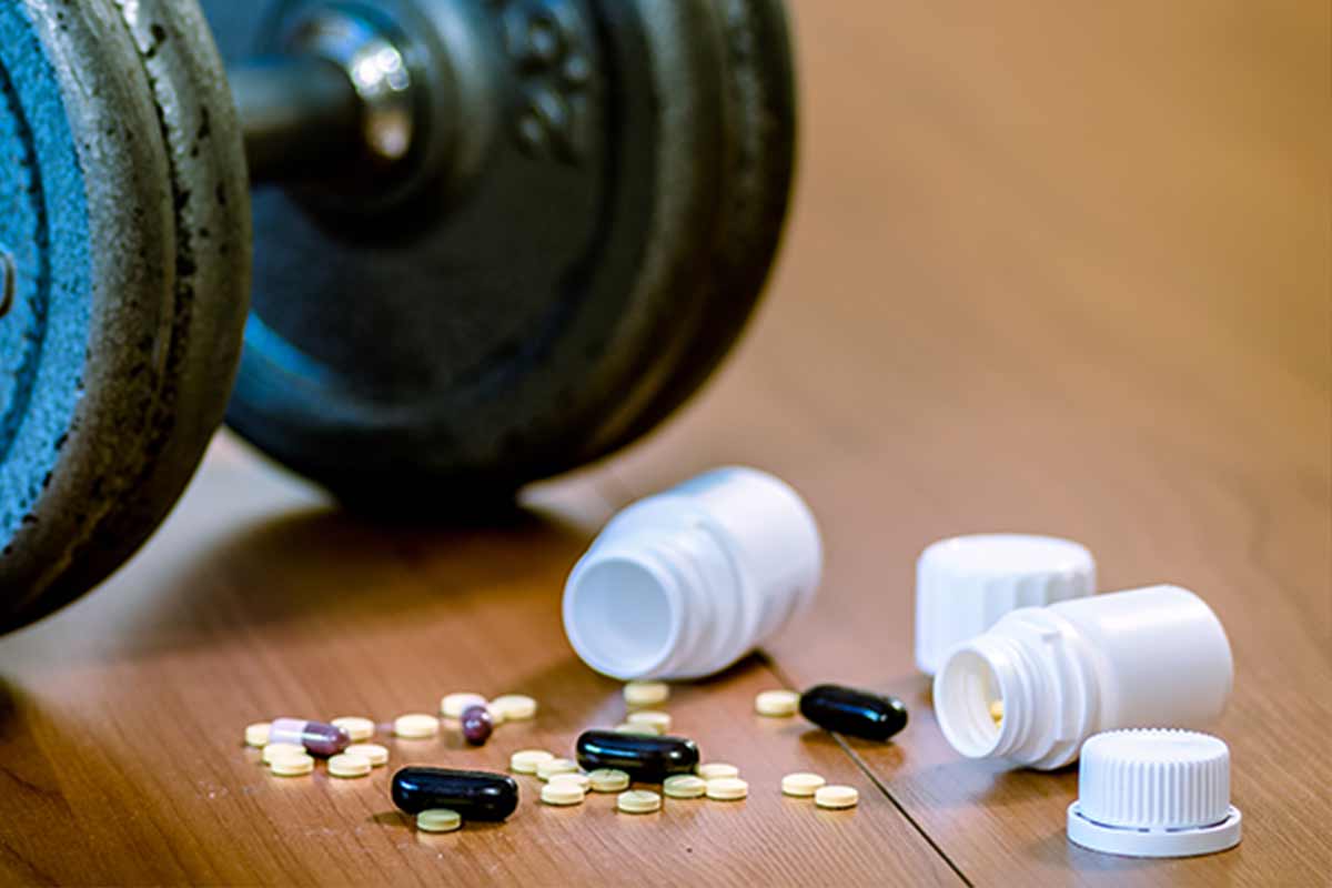 Oral Anabolic Steroids