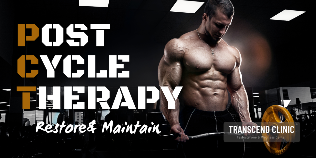 PCT for Anabolic Steroids: What Is Post Cycle Therapy? | Pharma Pep Labs