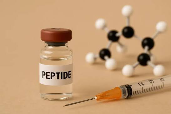 Peptides for Anabolic Performance: Understanding Their Role in Modern Research