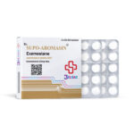 Supo Aromasin 25mg