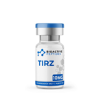 TIRZ GLP-2 (T) 10mg Peptide