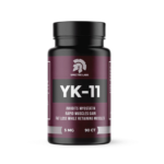 YK-11 10mg Capsules – Premium Quality