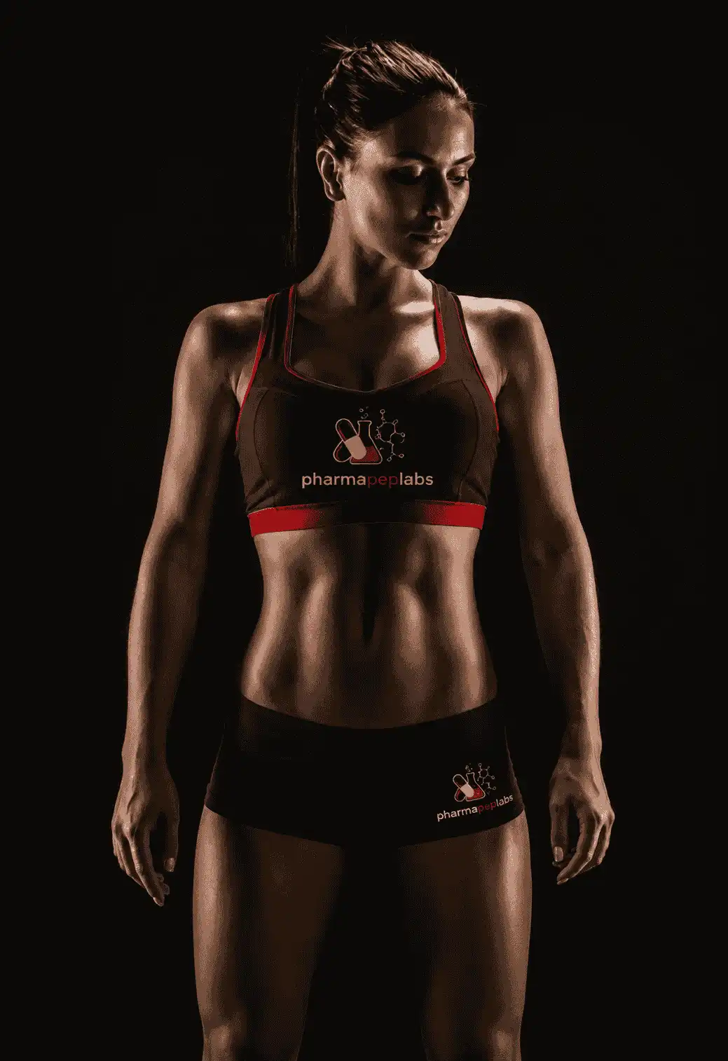 pharmapeplabs FITNESS COACH 1