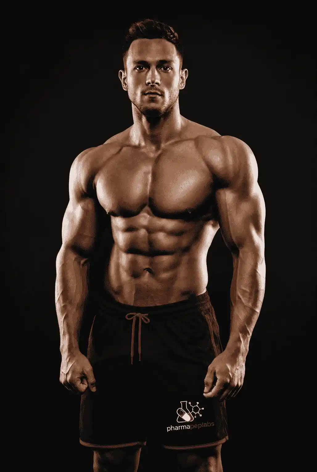 pharmapeplabs FITNESS COACH