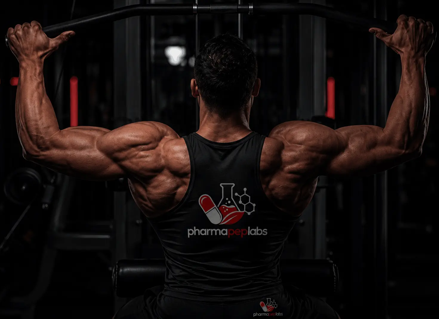pharmapeplabs Performance & Endurance