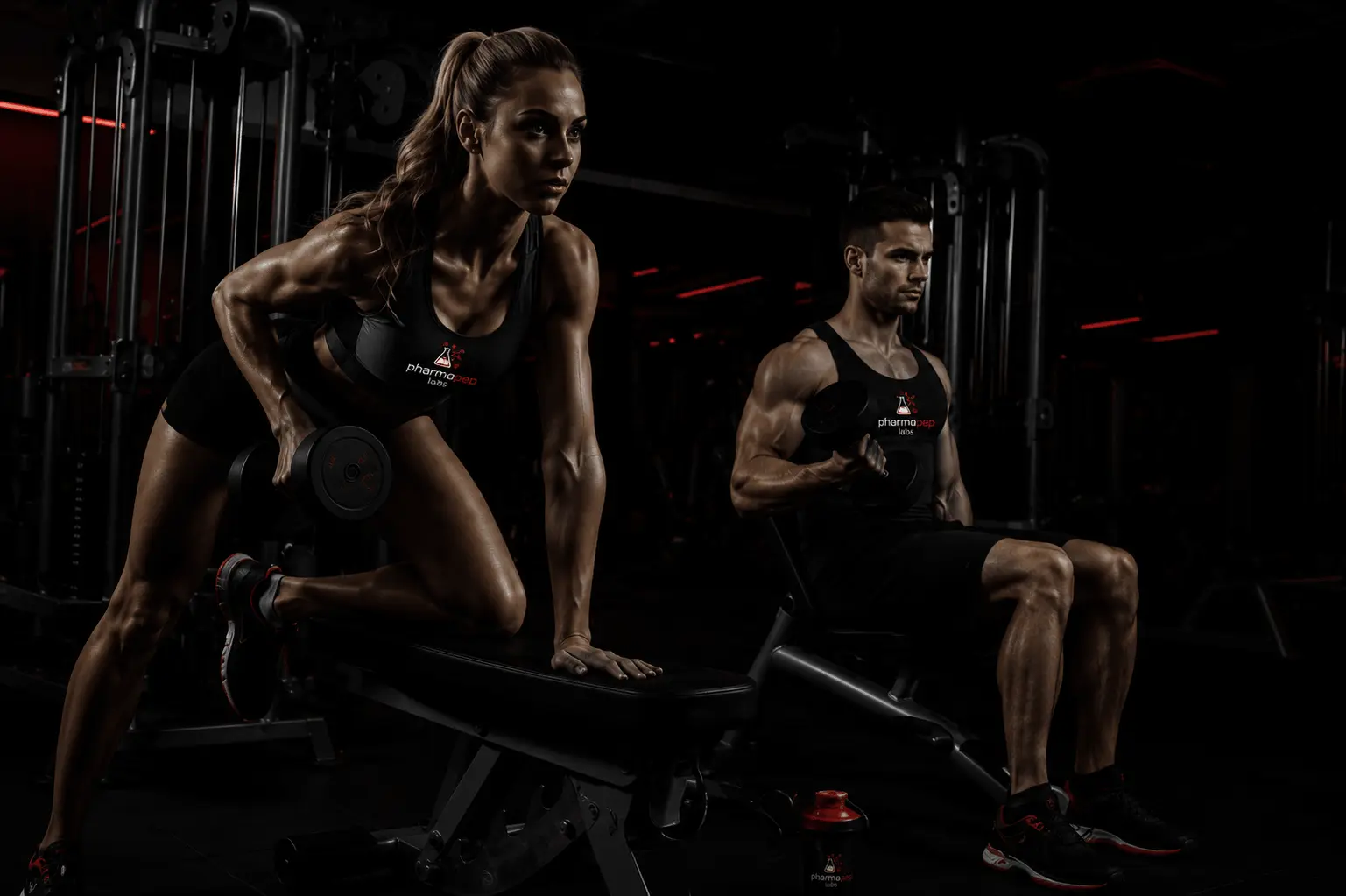 pharmapeplabs Weight Management