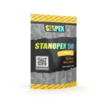 Stanopex 50