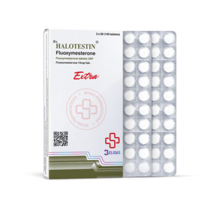 Halotestin® 10mg