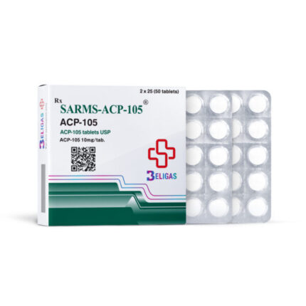 SARMS – ACP – 105®