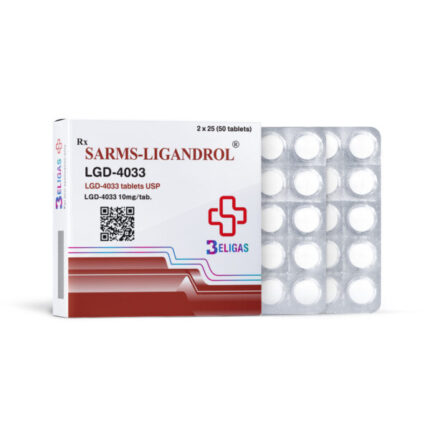 Ligandrol LGD-4033 10mg