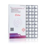 Levothyroxine T4 100mcg