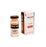 Primobolan E 100 mg/ml – American Brand